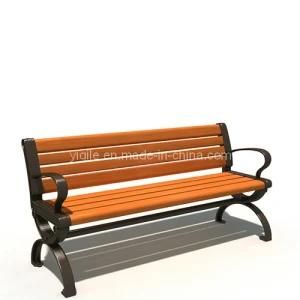 2014 New Design Modern Outdoor Furniture, Park Bench (YQL-0100007)