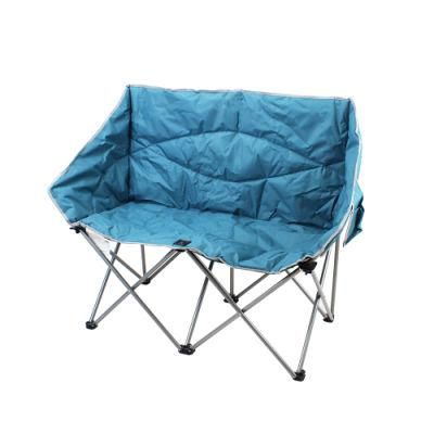 Outdoor Garden Leisure Chair for Two Persons