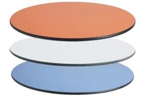 Outdoor/Indoor HPL Sheet Table Top