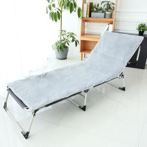 Portable Metal Tube Military Folding Camping Cot on Big Discount