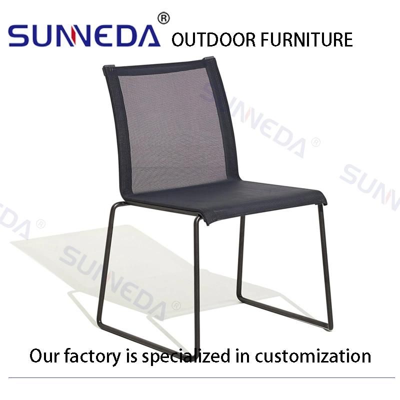 High Class Mountain Sight Compact Nice Seeing Villa Hotel Sofa Set