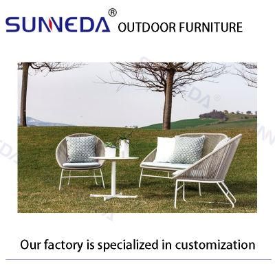 High Lighting Relaxing Essential Coffee Time Talking Period Cool Sofa