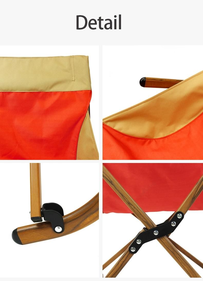 Camping Beach Folding Relax Chair