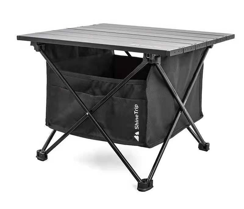 Outdoor Tactical Hiking Sport Camping Folded Table