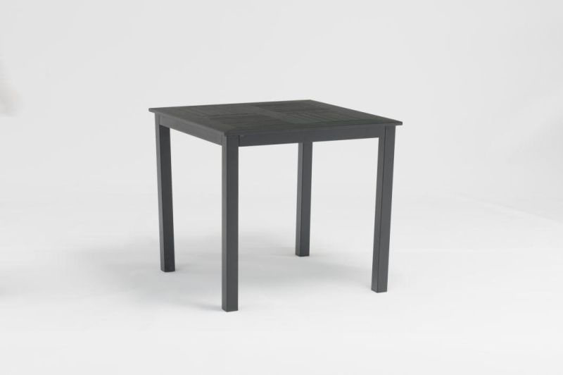Popular Garden Table Outdoor Aluminum Furniture