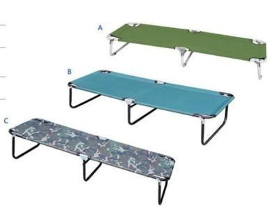Foldable Factory Wholesale Cheap Single Folding Bed