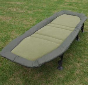 Fishing Carp Bed for Outdoor