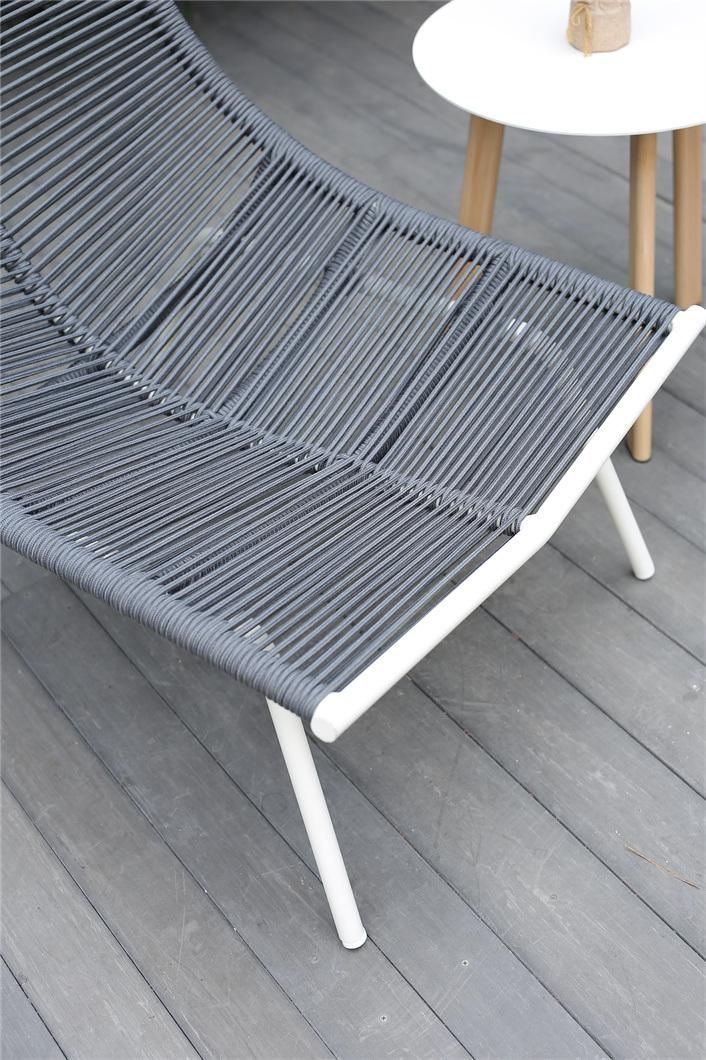 Living Room Furniture Leisure Rattan Chair Rattan Garden Chair