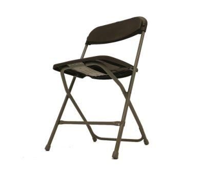 Easily Stored Home Personal Party Plastic Chair