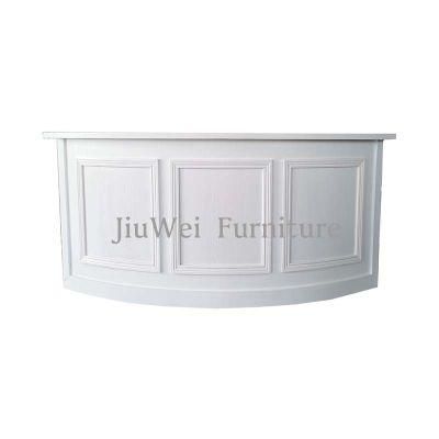 Modern Display Table for Shops Restaurant Buffet Bar Counter Table