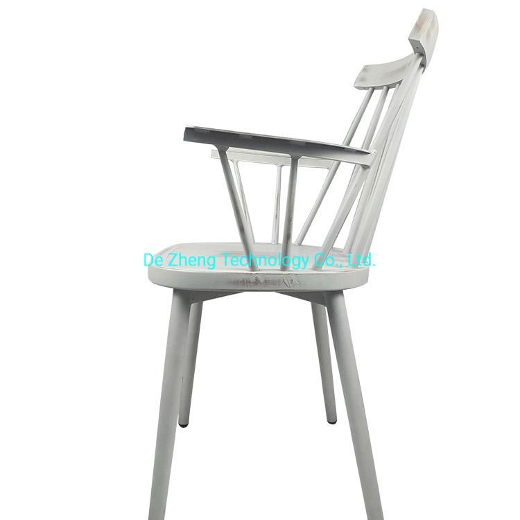 Stylish North Europe High Class Hotel Outdoor Furniture Restaurant Bar Club Furniture