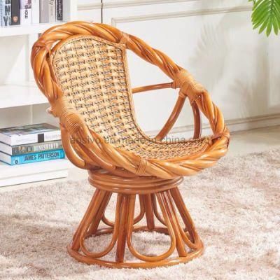 High-Quality Creative Design Wicker Chair Leisure Style Chair Sale