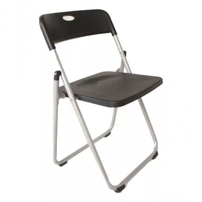Cheap Price Home Furniture Dining Hotel Metal Fishing Lounge Folding Chair