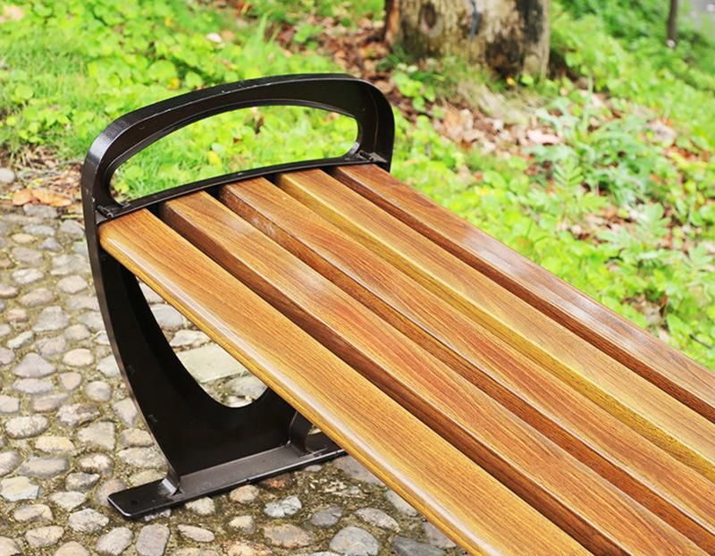 Garden Bench, Public Park Chair, Patio Chair