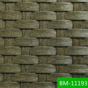 Environmental-Friendly Unique Style All-Weather Erosion-Resisting Flooring Wicker (BM-11193)