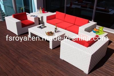 Outdoor Leisure Garden Hotel Home Sofa Furniture Modular Lounge Corner Morden Sofa Leisure Patio Furniture Set