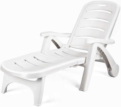 Beach Lounge Chair