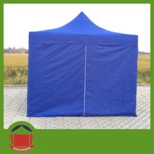 Folding Steel Frame Tent