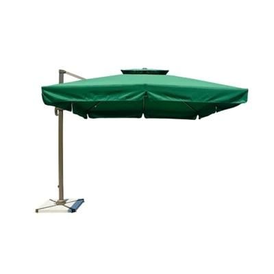 Best Sun Cantilever Parasol Outdoor Garden Furniture
