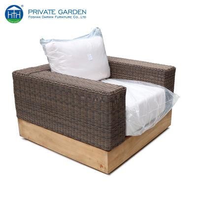 Darwin Garden Furniture Corner Sofa Outdoor Patio Sectionals Furniture