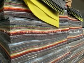 Herringbone Textilene Swing