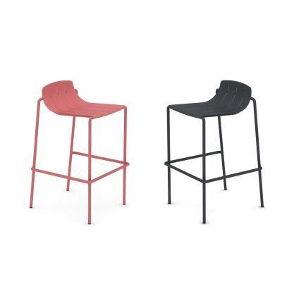Fixed Stool Modern Sunlink 1unit/Pack Carton Box Wholesale Market Bar Furniture