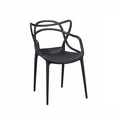 Cheap Plastic Dining Chair with Good Quality