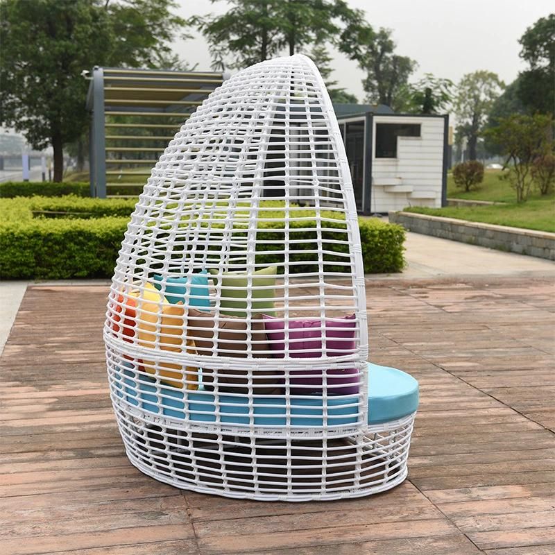 Modern Fabric Beckham Sleep Sofa Bed for Hotel Home Outdoor