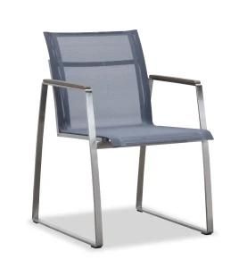New Collection Outdoor Dining Set Garden Chair