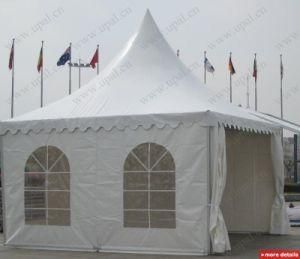 Hat Style Pagoda Tents and Tension Tents (PT55)