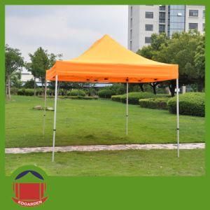 3X4.5m Aluminium Foldable Camping Tent