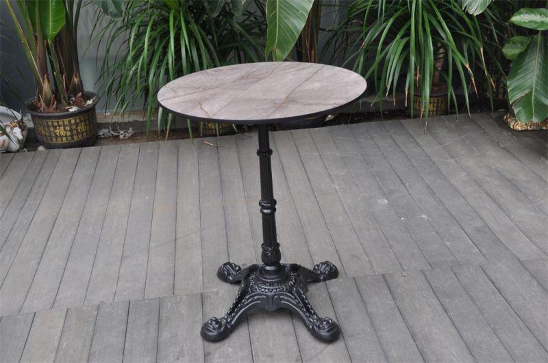 Hot Sale Outdoor Garden Farmhouse Dining Beer Tables