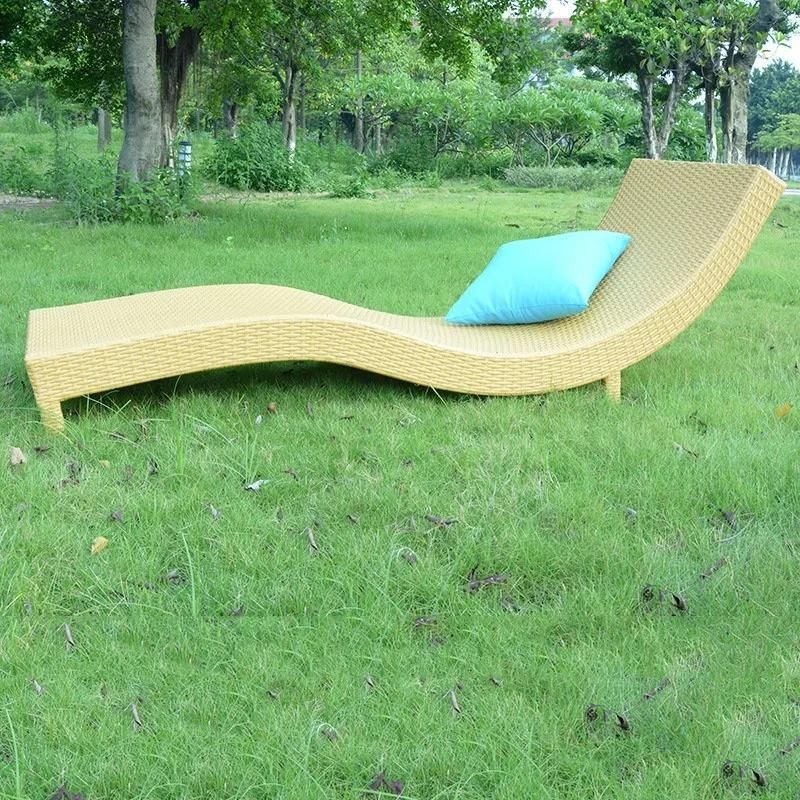 Modern Fabric Beckham Sleep Sofa Bed for Hotel Home Outdoor