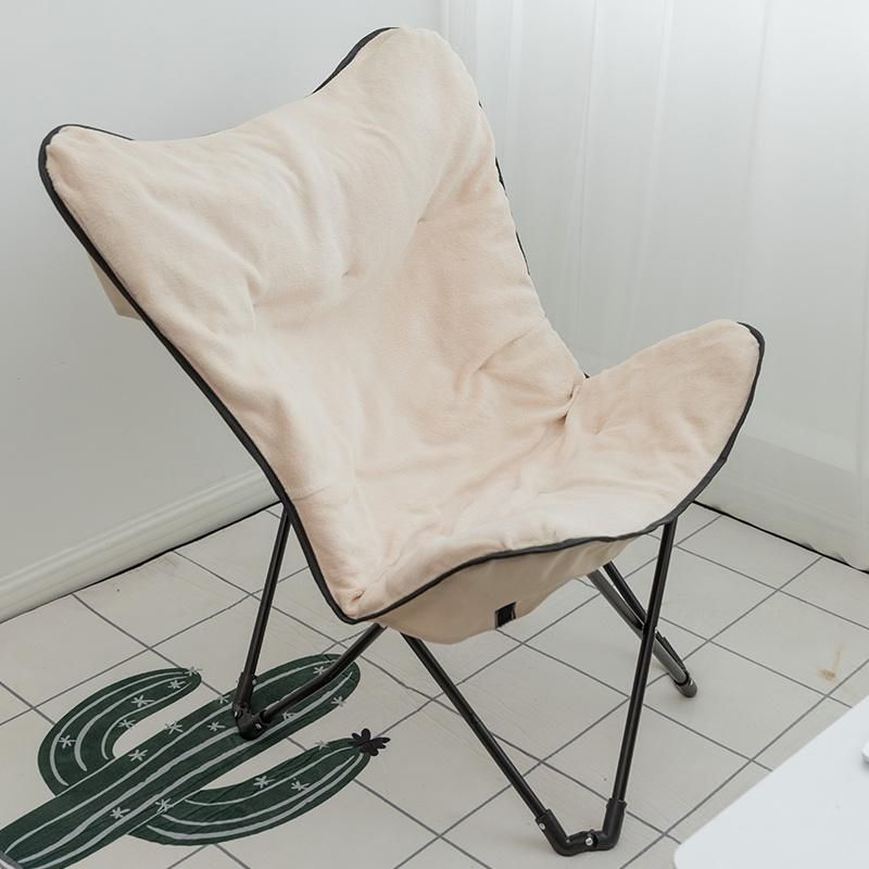 Popular Folding Moon Chair for Camping/Fishing/Beach