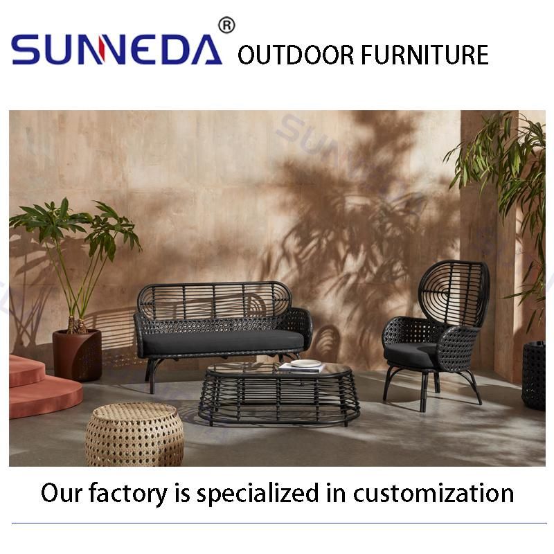 High Lighting Essential Coffee Time Talking Period Cool Sofa