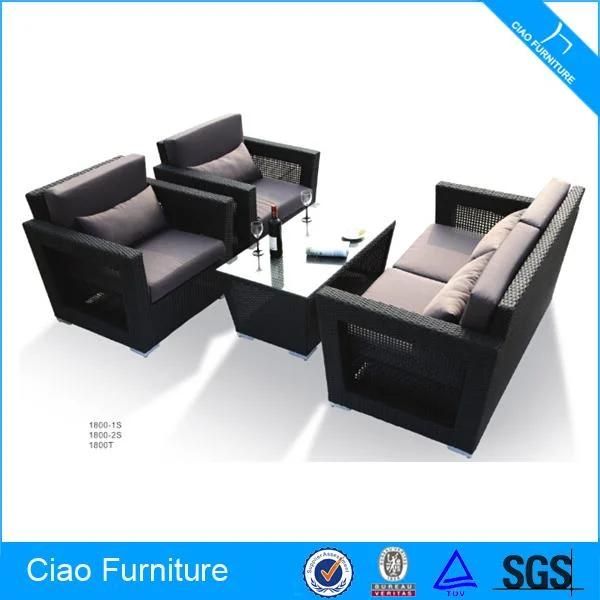 Outdoor Wicker Sofa Garden Furniture Outdoor Sofa