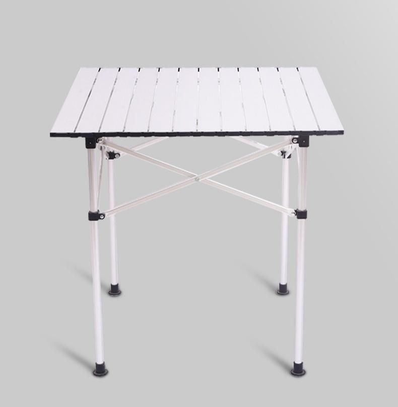 Outdoor Tactical Hiking Camping Sport Folded Chair Table