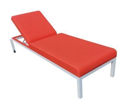 Hotel Project Chaise Lounge Sun Lounger Outdoor Garden Benches Sun Bed