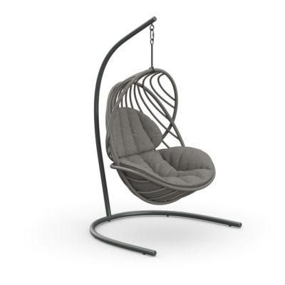 Outdoor Furniture Leisure Garden Patio Hanging Chair Swing Chair