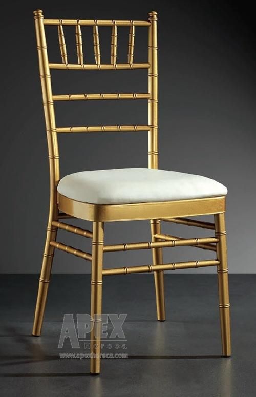 Events and Hotel Furniture Party / Chiavari / Tiffany /Wedding Wood Chairs