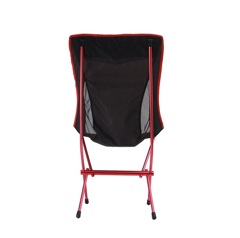 Traveling Foldable Camping Fishing Chair