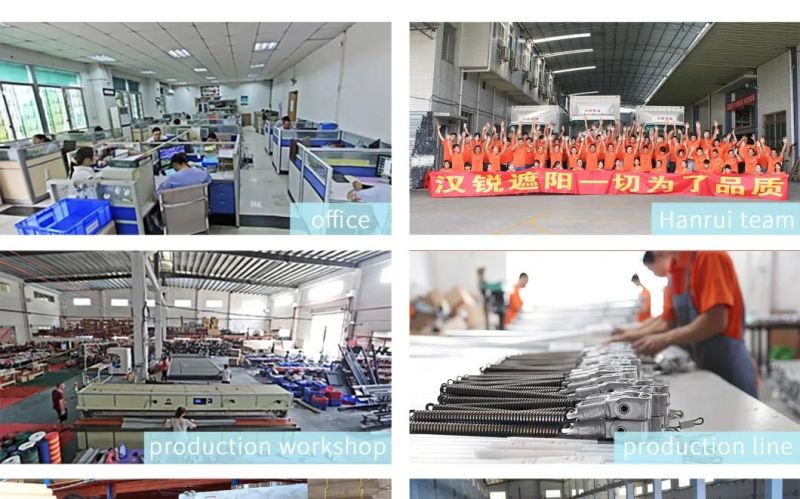 Factory Direct Custom Lower Price Motorized Louvered Roof Pergola for Garden