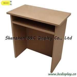DIY Cardboard Table, Desk, Tables, Creative, Eco-Friendly with SGS (B&C-F018)