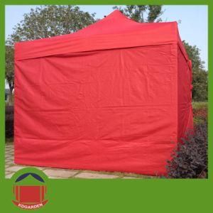 Customized Steel Frame Advertising Tent