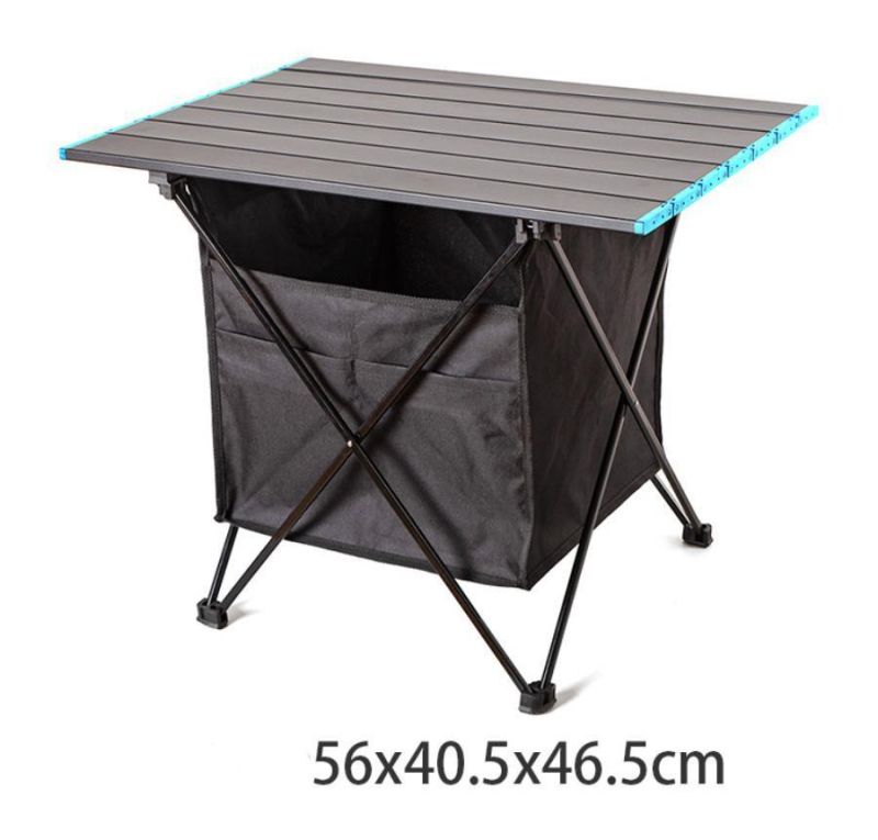 Portable Camping Table Foldable Table Beach Table Lightweight Foldable Table