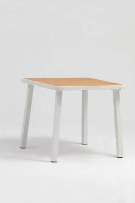 Poly Wood Garden Outdoor Table