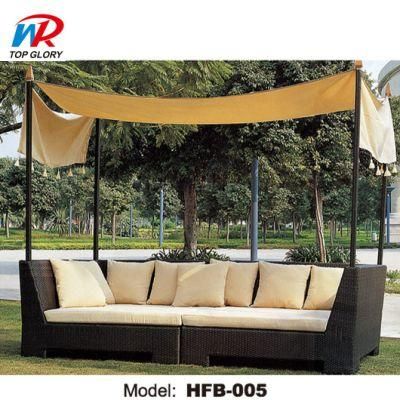 High End Factory Custom Outdoor Chaise Chair Lounge