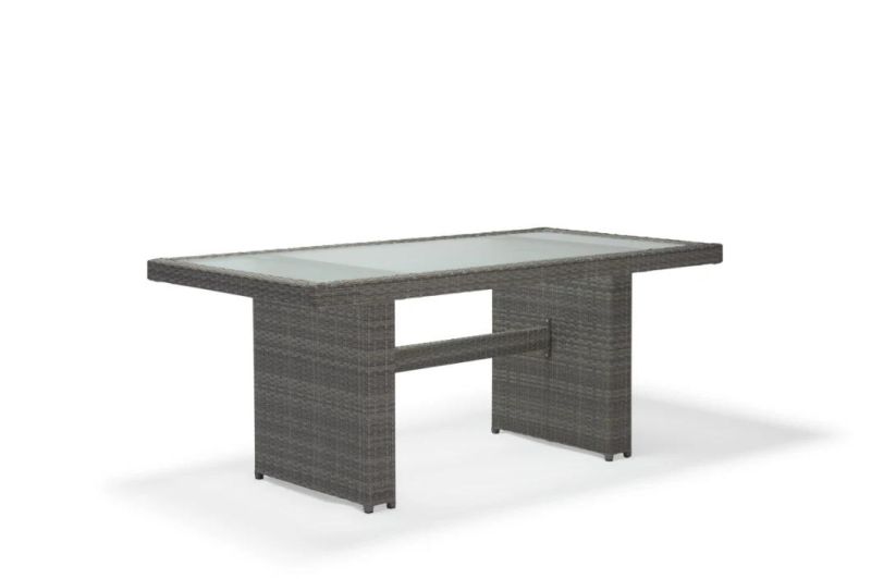 Balcony Furniture Dining Table Set