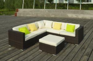 Sofas Rattan (3003)