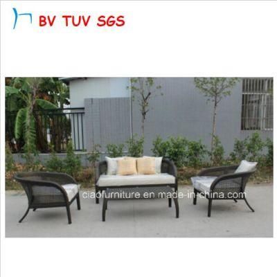 Italian Style Leisure Sofa Special Rattan Sofa